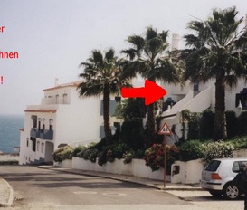 Appartment Carvoeiro