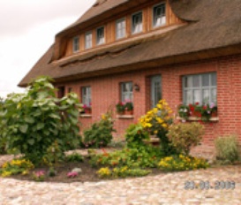 Ferienwohnung Remplin