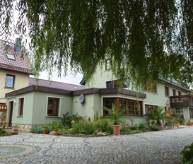 Ferienwohnung Grammetal Ot Ulla