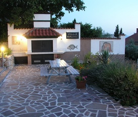 Ferienwohnung Njivice