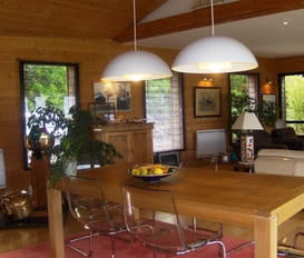 Ferienhaus Douarnenez