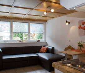 Ferienwohnung St. Gallenkirch