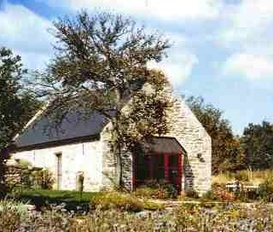 Ferienvilla A Landudec