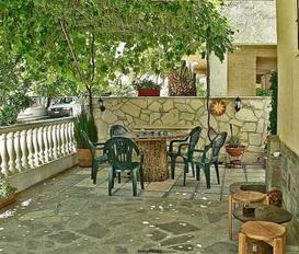 Ferienwohnung Dionissiou