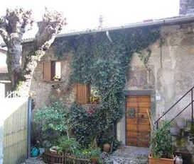 Ferienwohnung Laglio