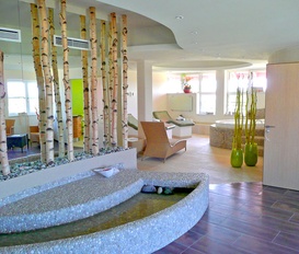 Ferienwohnung Göhren