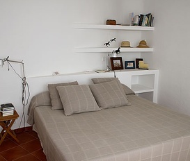 Ferienvilla Sant Lluís-Punta Prima