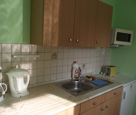 Ferienwohnung Mosonmagyarovar