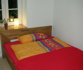 Appartment Lemgo