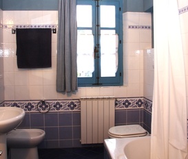 Ferienwohnung Barberino Val d'Elsa