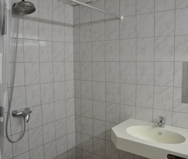 Gästezimmer Wiek - OT Lüttkevitz