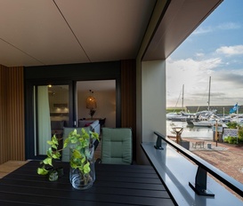 Niederlande, Zeeland, Kamperland