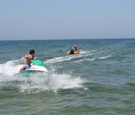 Ferienwohnung Sozopol