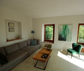 Ferienhaus Murazzano