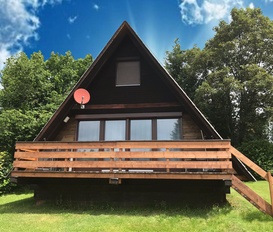 Ferienhaus Siegsdorf