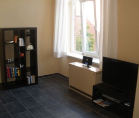 Ferienwohnung Borkum