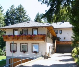 Ferienwohnung Todtmoos