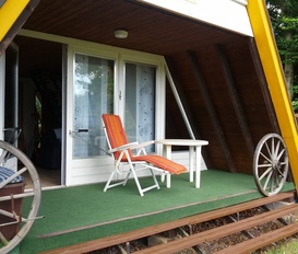 Ferienhaus Gossersweiler-Stein