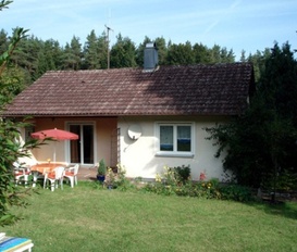 Ferienhaus Sulzbach-Rosenberg