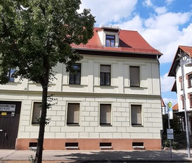 Gästezimmer Lutherstadt Eisleben