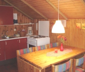 Ferienhaus Glücksburg