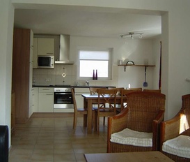 Ferienhaus Döbriach