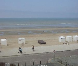 Ferienwohnung Koksijde-St-Idesbald