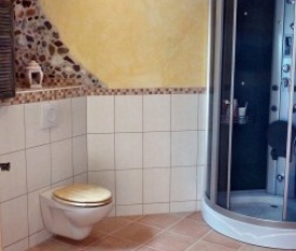 Holiday Apartment Pötenitz