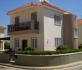 Ferienhaus Pernera Bay, Protaras, Paralimni.