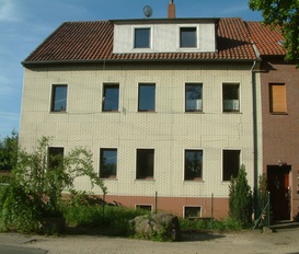 Gästezimmer Schöningen
