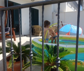 Ferienhaus Cavtat-Dubrovnik