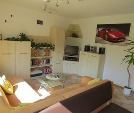 Ferienwohnung Welden bei Augsburg