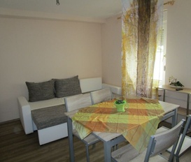 Appartment Warburg-Bonenburg