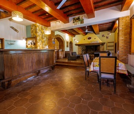 Ferienhaus Tuoro sul Trasimeno