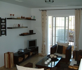 Ferienhaus Vejer de la frontera