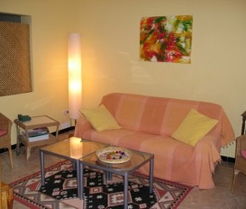 Ferienhaus Porto Cristo