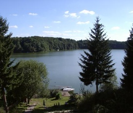 Ferienwohnung Rheinsberg