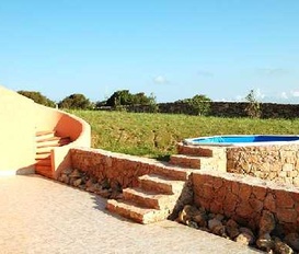 Ferienhaus Rena Majore