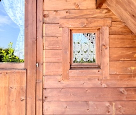 Appartment Dannenfels