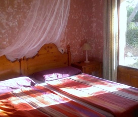 Ferienwohnung Cala Figuera