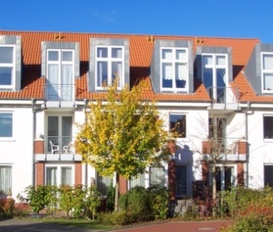 Ferienwohnung Boltenhagen