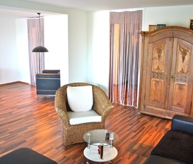 Ferienwohnung Glashütten