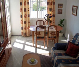 Ferienwohnung La Barrosa