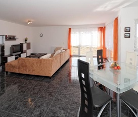 Ferienwohnung Mauth-Annathal