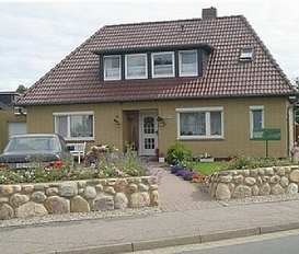 Ferienwohnung Tönning