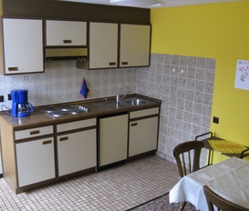 Ferienhaus Oberotterbach