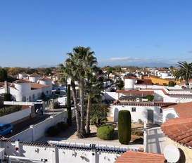 Ferienhaus Empuriabrava