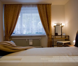 Appartment Baden-Baden