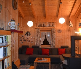 Ferienhaus Flkertsee-Patergassen