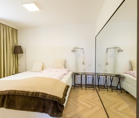 Holiday Apartment Gmunden